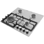 Hisense HHU60GAGR | Hob