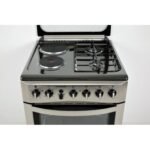 Kings 2 + 2 Standing cooker, KG – 6622 - Image 2