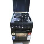 YES 2 Gas + 2 Electric Cooker 60x60cm | YS-6622GTG