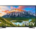 Samsung 32 inch HD LED Digital TV UA32N5000; Free-to-air, USB, HDMI, AV