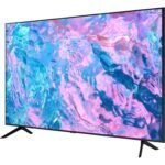 Samsung 50-inch UA50U8000 4K UHD Smart TV; Wi-Fi, Bluetooth, Dolby Atmos