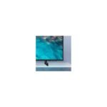 Samsung 55-inch UA55U8000F UHD 4K Smart LED TV; Wi-Fi, Bluetooth, Smart Hub, SmartThings - Image 2