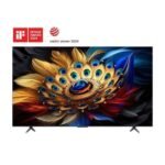 TCL 50 Inch 4k Quantom Dot QLED Google Smart TV - Image 2