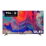 TCL 55 Inch UHD 4K HDR Smart Android Google TV With Inbuilt Free To Air Decoder, - Image 3