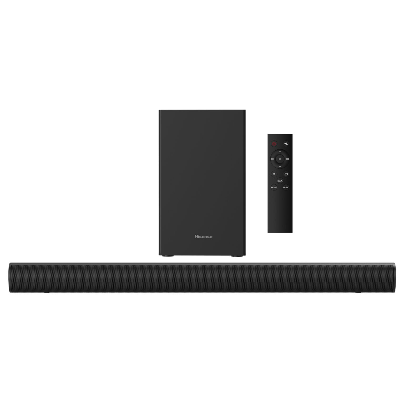 img_0486 Hisense HS1800 Soundbar | 2.1 Channel Soundbar - Image 1
