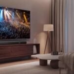 Hisense HS3100 3.1Ch Soundbar with Wireless Subwoofer 480W Dolby Audio - Image 2