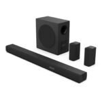 Hisense HS5100 Soundbar | 5.1 Channel Soundbar - Image 2