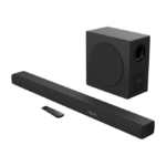 Hisense AX3100Q 500Watt 3.1 Sound Bar with Wireless Subwoofer