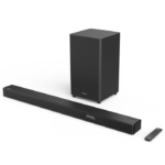 Hisense (HS312) 3.1ch Dolby Atmos Soundbar with Wireless Subwoofer