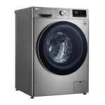 Product LG 9kg | Front Load Washing Machine | AI DD™ | Steam™ | ThinQ™ | F4R3VYG2P