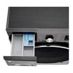 Lg 9kg/ 5kg | Front Load Washer/Dryer |AI DD™| Steam™ | ThinQ™ - Image 4