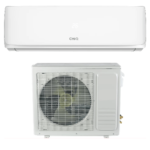 Chiq 18,000 BTU Smart Inverter Wall Split Air Conditioner (CSDC-18DB)