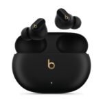 beats studio buds plus true wireless noise cancelling earbuds cosmic sliver and pink