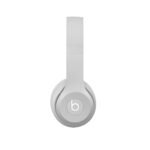 Beats Solo 4 - Wireless On-Ear Bluetooth Headphones - Image 2