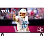 TCL 32-inch Full HD Digital LED TV,