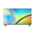 TCL 43" Inch Bezel-Less Series HD Android Smart QLED Google TV With Bluetooth - Image 2