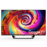 CHiQ 85-inch QLED UHD 4K Google TV - Image 2
