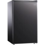 CHiQ 120L (Net 90L) 1-Door Mini Fridge