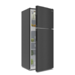 CHiQ 220 Liter 2-Door Top Freezer Refrigerator - Image 2