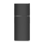 CHiQ 220 Liter 2-Door Top Freezer Refrigerator