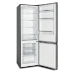 CHiQ 260 Litre 2-Door Bottom Freezer Refrigerator - Image 2