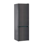 CHiQ 260 Litre 2-Door Bottom Freezer Refrigerator