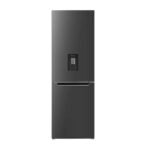 CHiQ 340 Litre 2-Door Bottom Freezer Refrigerator