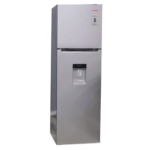 CHiQ 330 Liter Top Freezer Refrigerator with Water Dispenser