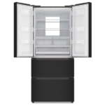 CHiQ 520 Litres French Door Refrigerator - Image 4