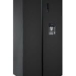 CHiQ 680 Litres Side by Side Door Refrigerator with Water Dispenser