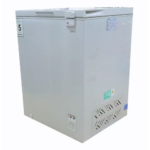 CHiQ 184 Liter Chest Freezer, CCF184DSK3