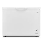 CHiQ 260 Liter Chest Freezer, CCF261DSK3