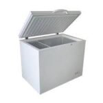 CHIQ 400L Deep Freezer - Image 2