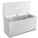 Chiq 500L Chest Freezer CCF500DW