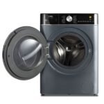 CHiQ 10kg Front Load Automatic Washing Machine