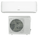 CHiQ 9,000 BTU Wall Split Air Conditioner