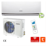 Chiq 12000 BTU WALL SPLIT REGULAR CSC-18DC - Image 2