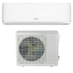 Chiq 24000 BTU WALL SPLIT REGULAR CSC-24DC