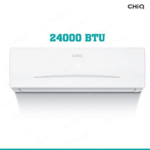 Chiq 24000 BTU WALL SPLIT REGULAR CSC-24DC - Image 2