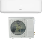 Chiq 12,000 BTU Smart Inverter Wall Split Air Conditioner (CSDC-12DB)