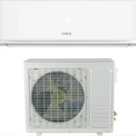 Chiq 12,000 BTU Smart Inverter Wall Split Air Conditioner (CSDC-12DB)