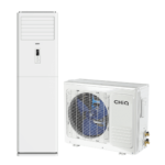 CHiQ 24,000 BTU Floor Standing AC