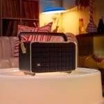 JBL Authentics 300 (Black)