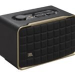 JBL Authentics 200 (Black)
