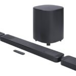 JBL Bar 1000MK2 (Black)