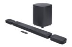 JBL Bar 1000MK2 (Black)
