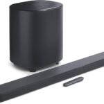 JBL Bar 500MK2-5.1 Channel soundbar System with Dolby Atmos®