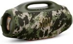 JBL Boombox 4 - Most Powerful Portable Waterproof Speaker with Massive Pro Sound
