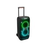 Jbl Partybox 320 Portable Bluetooth 240W Party Speaker - Black/White - Image 2