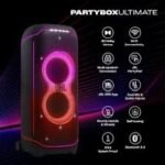 JBL PartyBox Ultimate - Image 2